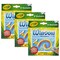 Crayola Washable Window Markers, PK24 BIN588165 - alternate 1